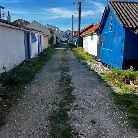 L'Etoile De Mer Bourcefranc Zewnętrze zdjęcie