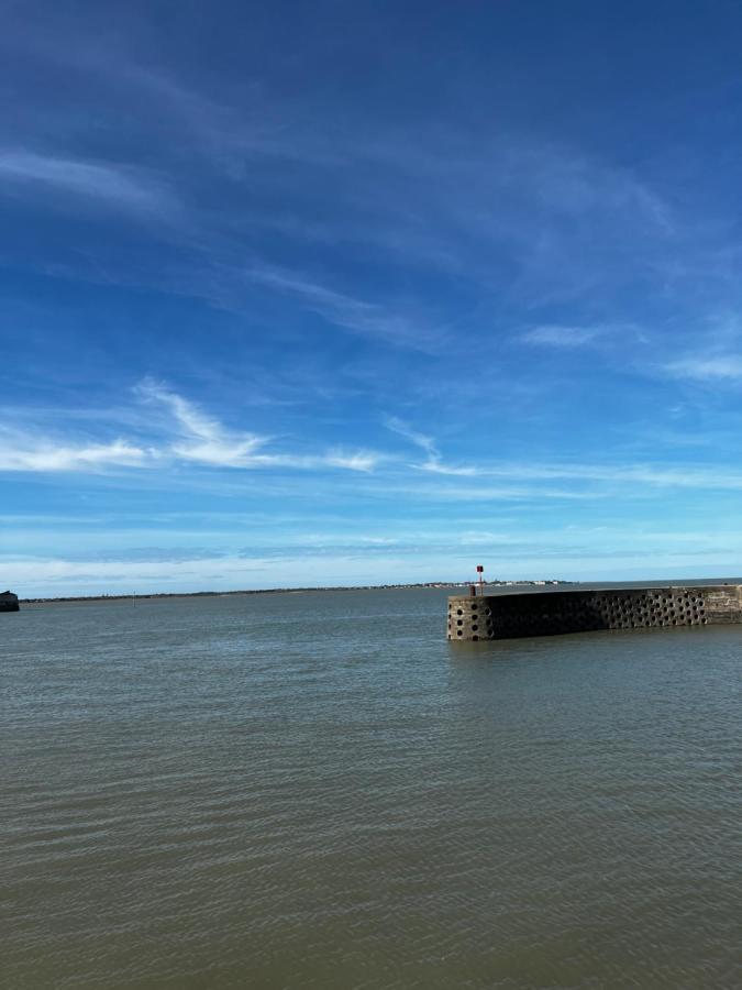 L'Etoile De Mer Bourcefranc Zewnętrze zdjęcie