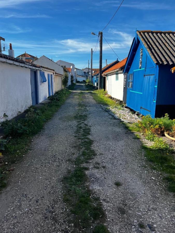 L'Etoile De Mer Bourcefranc Zewnętrze zdjęcie