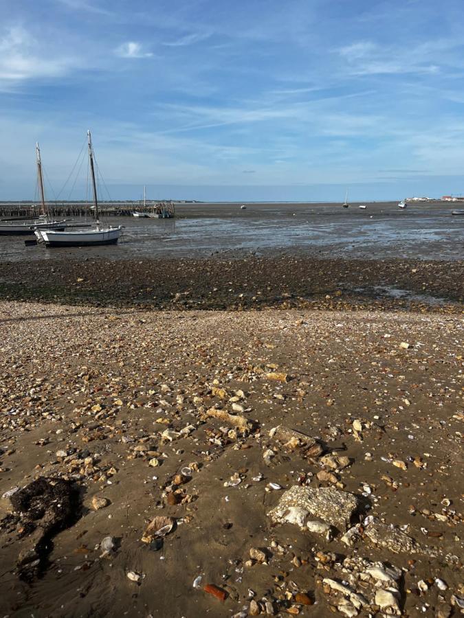 L'Etoile De Mer Bourcefranc Zewnętrze zdjęcie