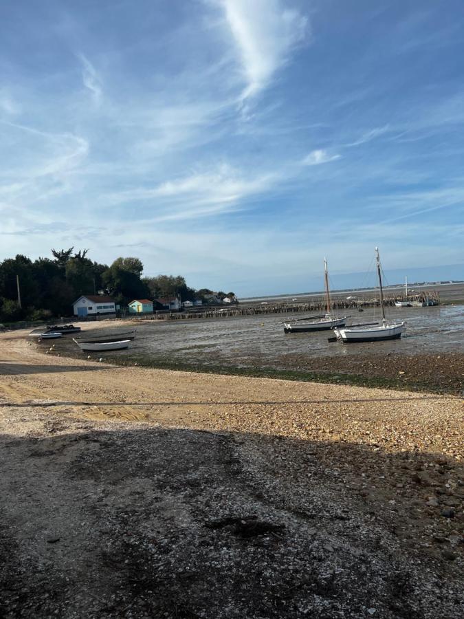 L'Etoile De Mer Bourcefranc Zewnętrze zdjęcie