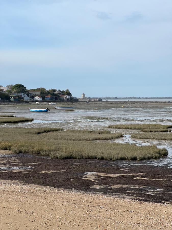 L'Etoile De Mer Bourcefranc Zewnętrze zdjęcie