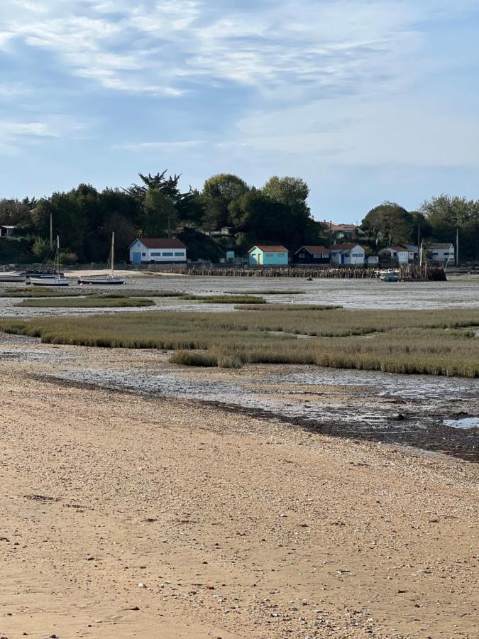 L'Etoile De Mer Bourcefranc Zewnętrze zdjęcie