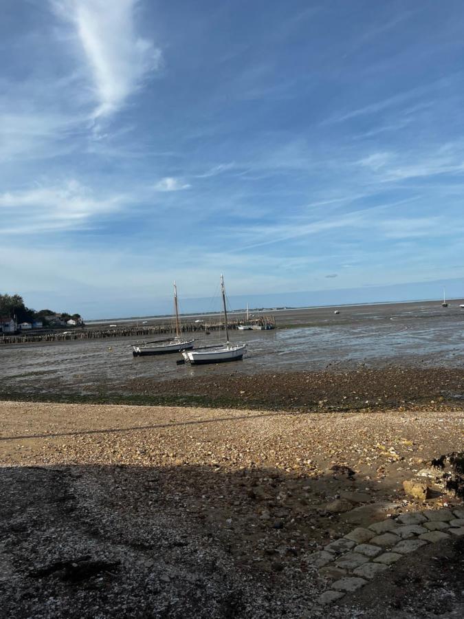 L'Etoile De Mer Bourcefranc Zewnętrze zdjęcie
