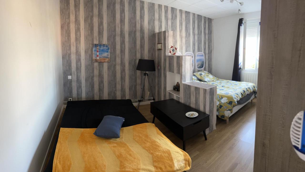 L'Etoile De Mer Bourcefranc Zewnętrze zdjęcie