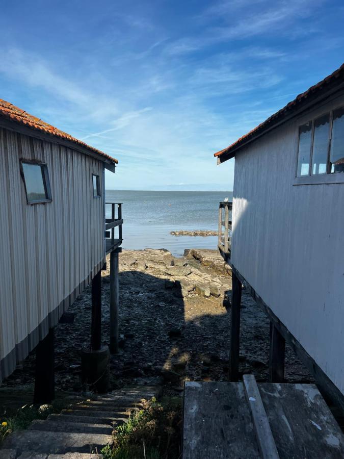L'Etoile De Mer Bourcefranc Zewnętrze zdjęcie