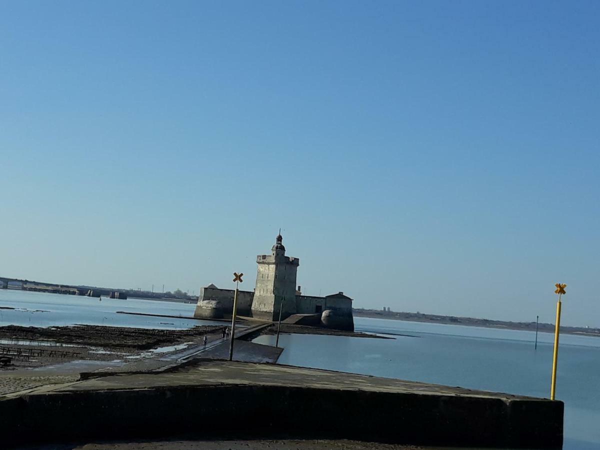 L'Etoile De Mer Bourcefranc Zewnętrze zdjęcie